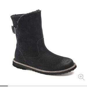 Birkenstock Shearling Boots